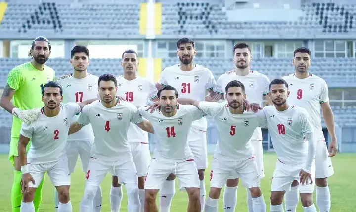 Irã vence amistoso, mas ainda aguarda vistos para a Copa do Mundo
