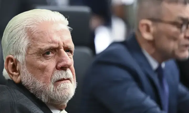 Jaques Wagner, líder do governo Lula, é alvo de operação no Caso Master