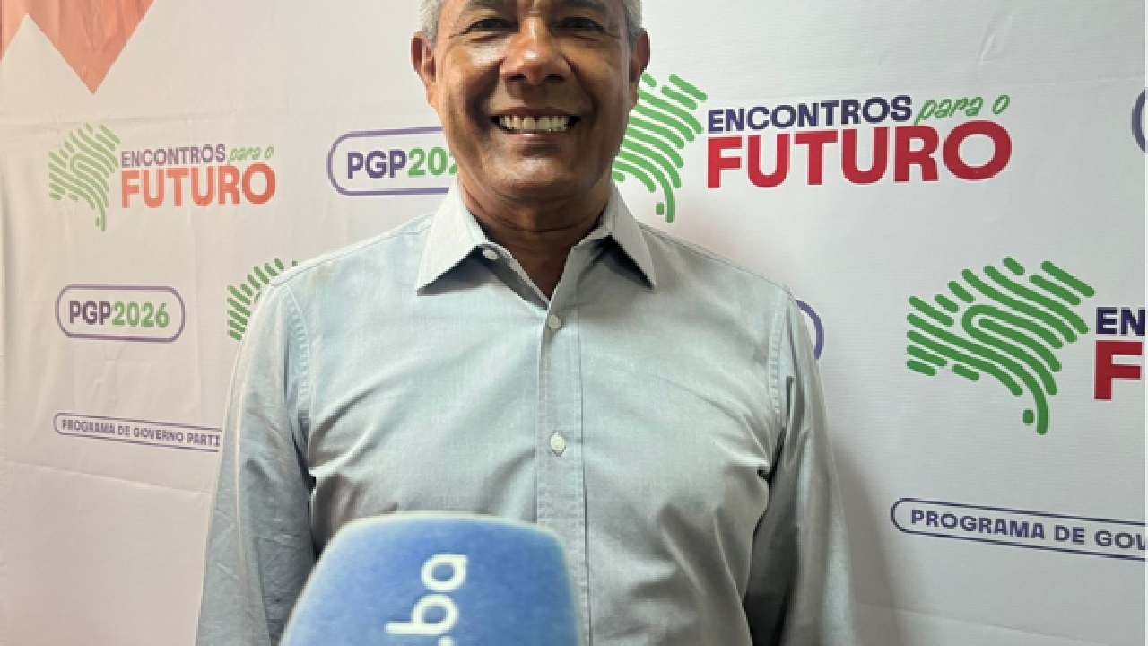 Jerônimo afirma ter realizado teste da iluminação da Ponte Salvador-Itaparica