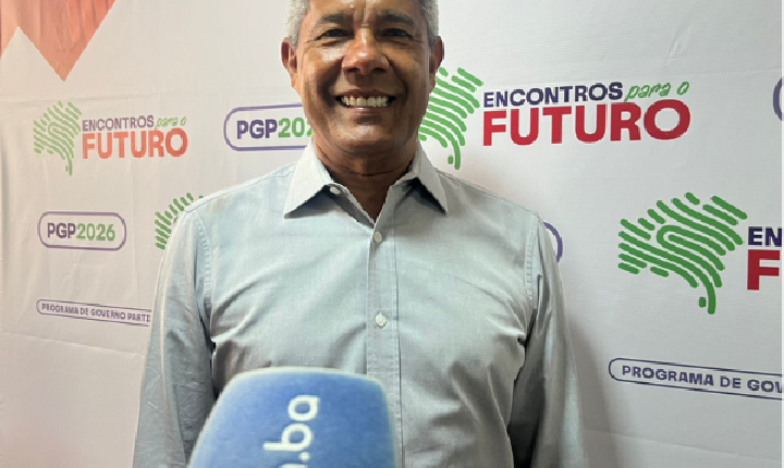 Jerônimo afirma ter realizado teste da iluminação da Ponte Salvador-Itaparica