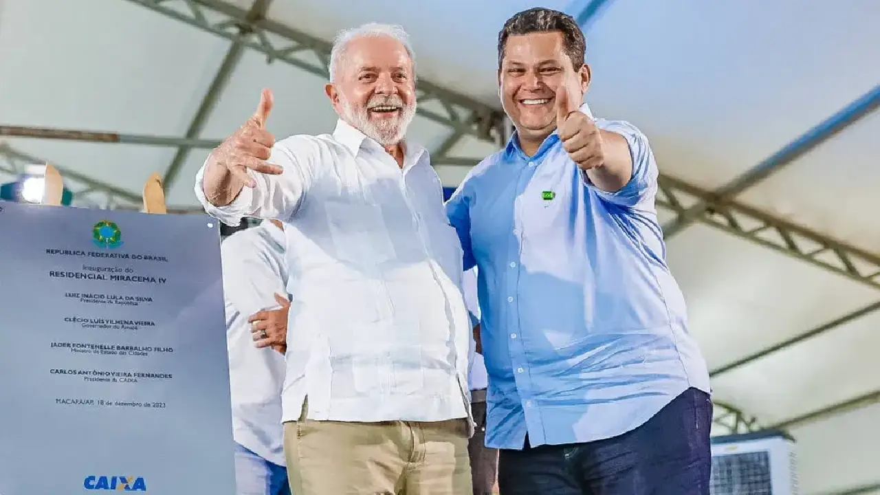 Jorge Messias ao STF: Planalto aposta em fragilidade de Alcolumbre