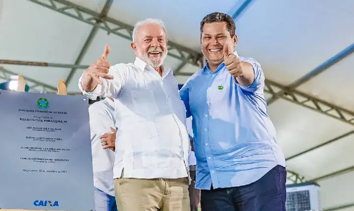 Jorge Messias ao STF: Planalto aposta em fragilidade de Alcolumbre