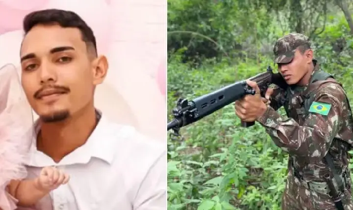 Jovem é encontrado morto um dia após se afogar no Rio São Francisco
