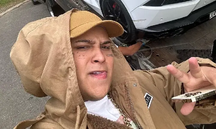 Galeria de Imagem