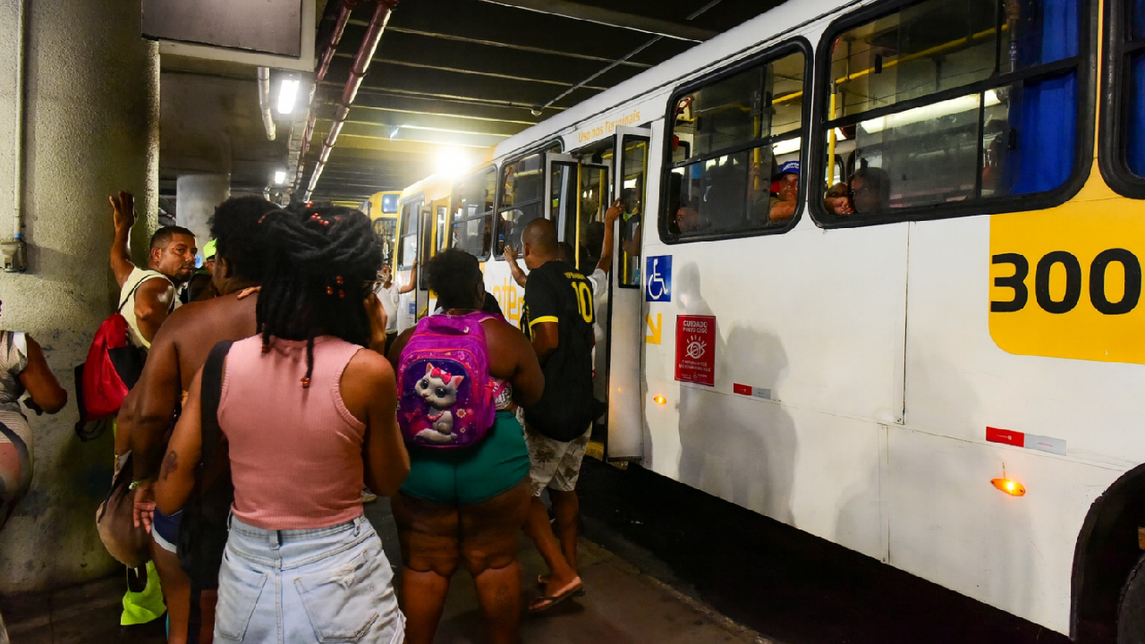 Linhas da Estação da Lapa retornam ao subsolo a partir deste sábado (10)