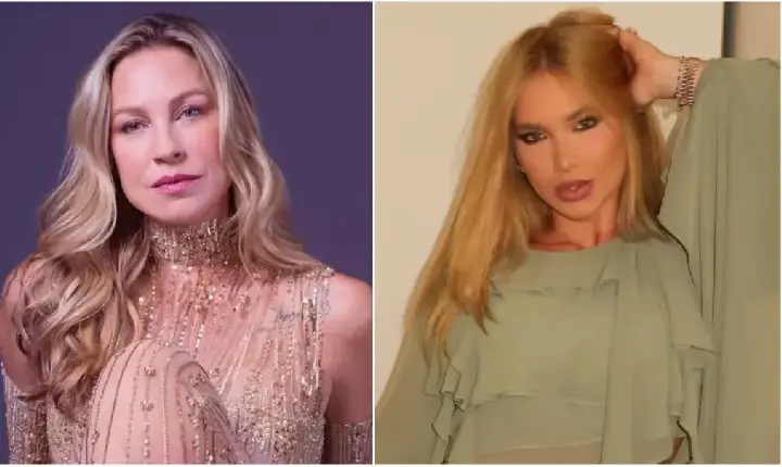 Luana Piovani posta mensagem para Virginia e filhos da influenciadora