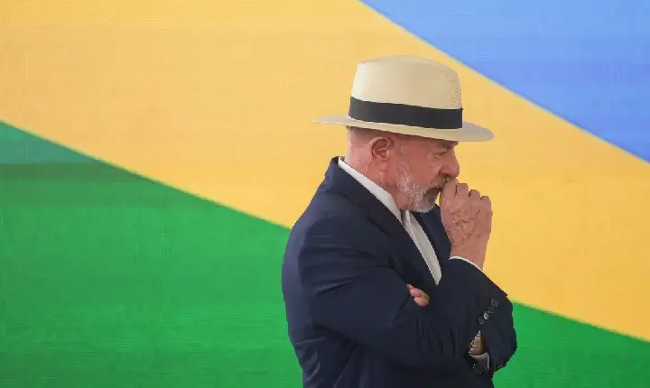 Lula é orientado a convocar Conselho da República e defender mandato no STF