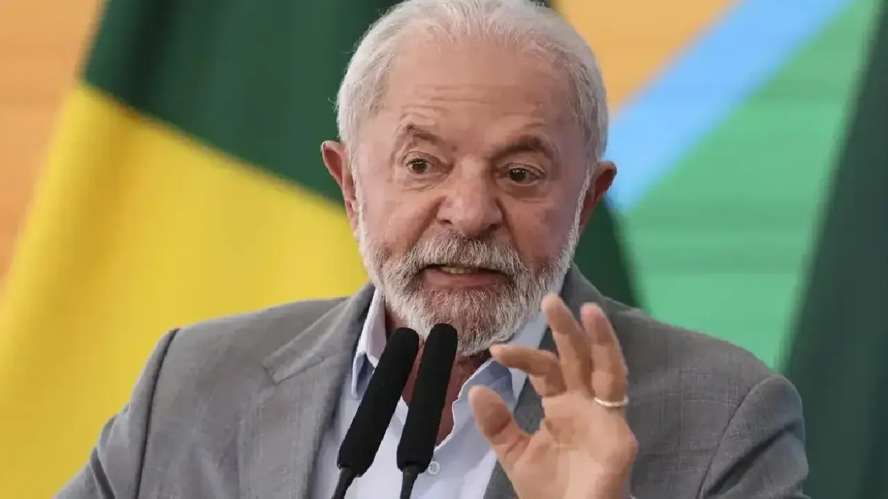 Lula é presidente com aprovação mais sensível à inflação e ao desemprego em 30 anos