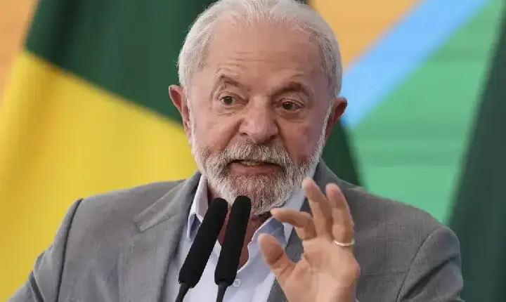 Lula é presidente com aprovação mais sensível à inflação e ao desemprego em 30 anos