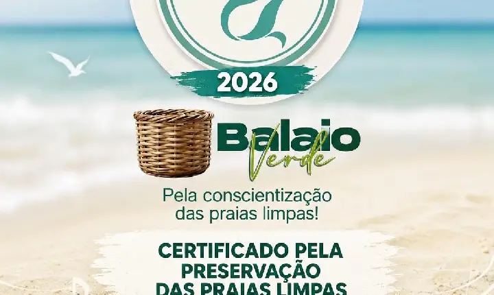 Luzia Moraes Comanda Noite de Celebração Ambiental e premiação pela Preservação das Praias Limpas na Barra