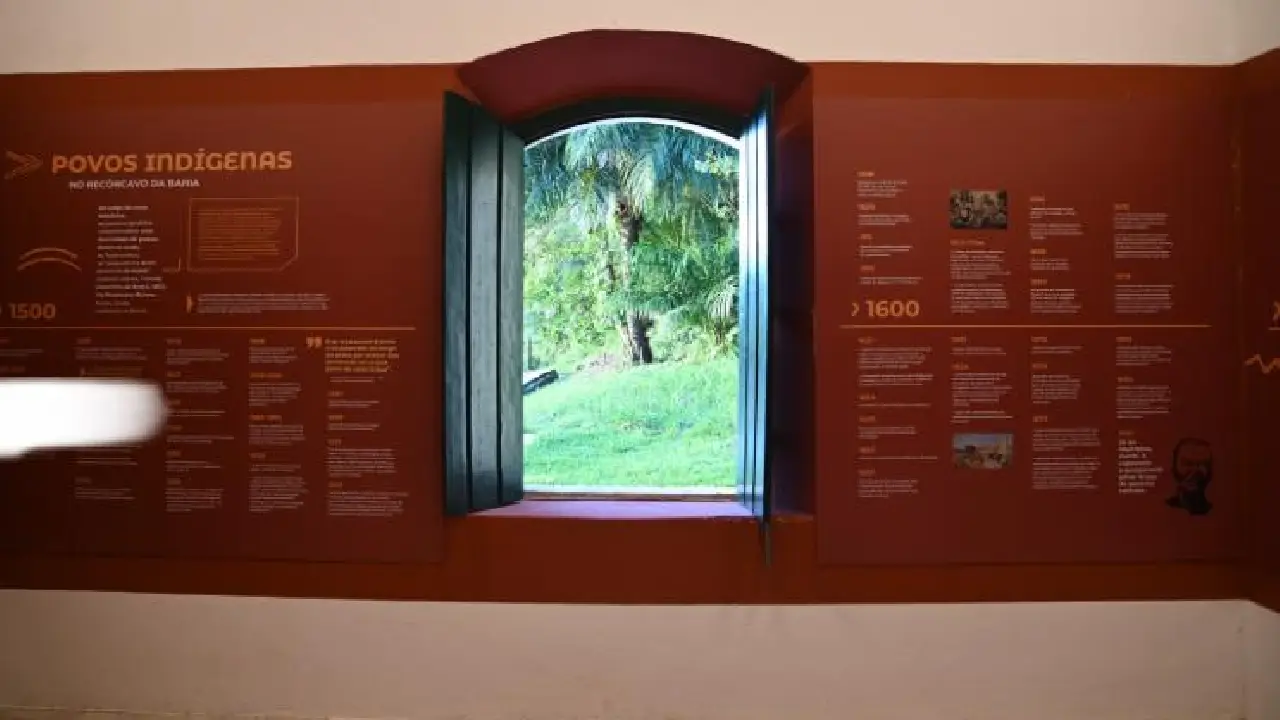 MAC_Bahia e Museu do Recôncavo celebram povos originários no Abril Indígena