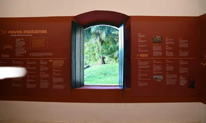 MAC_Bahia e Museu do Recôncavo celebram povos originários no Abril Indígena