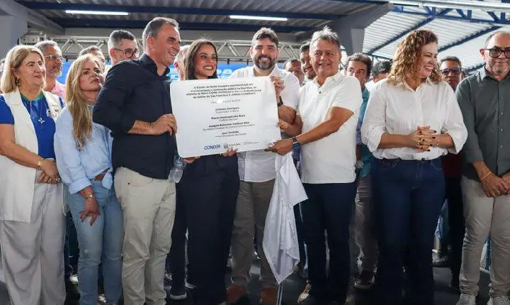 Mais de 15 mil moradores passam a ser atendidos com ampliação do abastecimento de água em Uauá