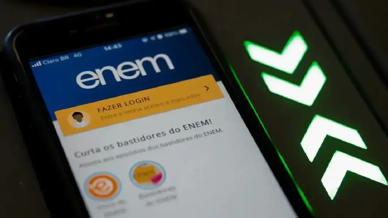 MEC publica desempenho de escolas no Enem de 2025; saiba como consultar