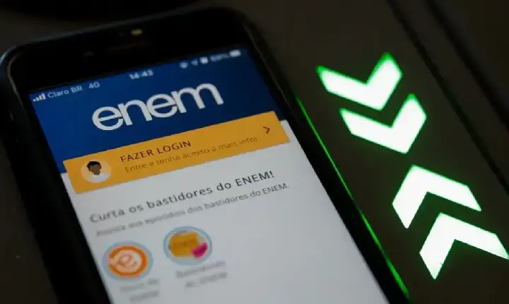 MEC publica desempenho de escolas no Enem de 2025; saiba como consultar