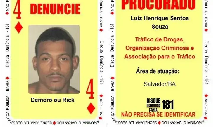 Membro do Baralho Crime é preso ao fazer própria família refém na RMS