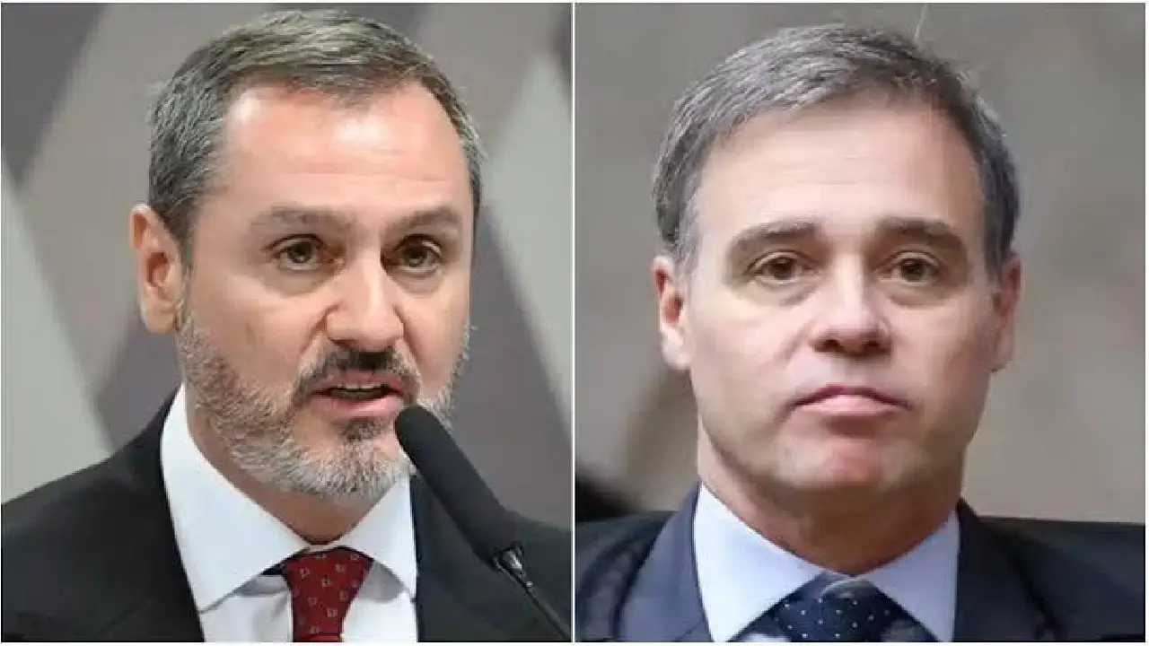 Mendonça determina afastamento preventivo de diretor da PF