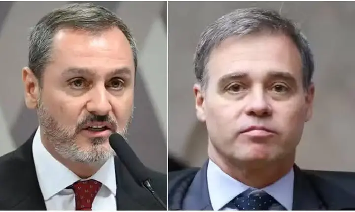 Mendonça determina afastamento preventivo de diretor da PF