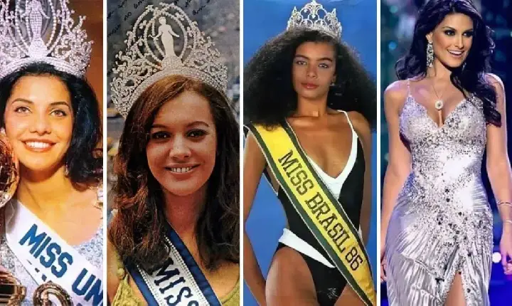Miss Universo Brasil celebra 72 anos unindo legado e empoderamento