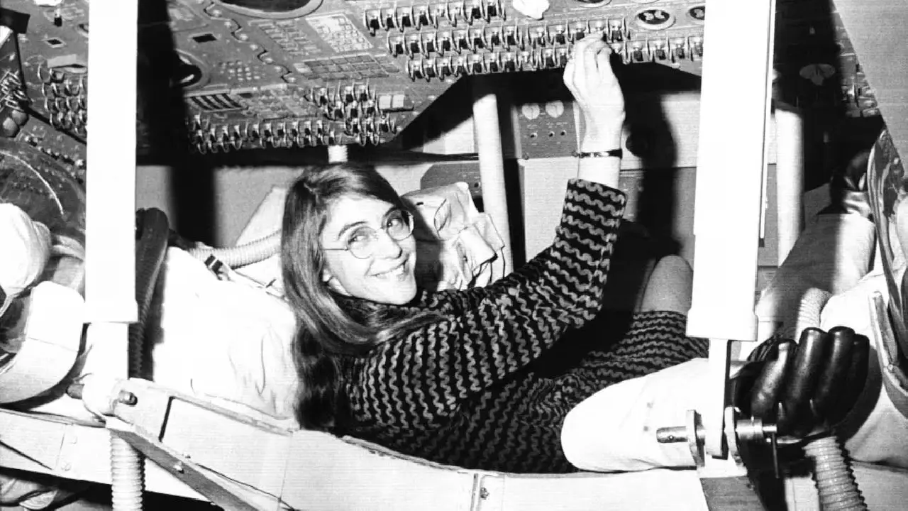 Morre aos 90 programadora que ajudou humanidade a pisar na Lua; Margaret Hamilton criou software antes mesmo da existência dos computadores