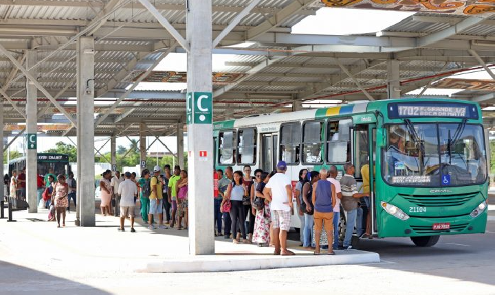 Movimentação econômica de Salvador cresceu 3,2% em abril de 2026