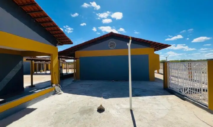 MPF investiga atraso e entrega de escola com investimento de quase R$ 4 milhões na Bahia