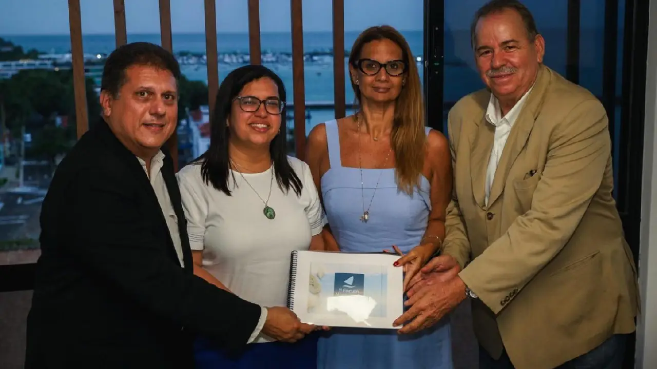 Mulheres são destaque na programação do 2º Fórum Náutico Internacional da ANB em Salvador
