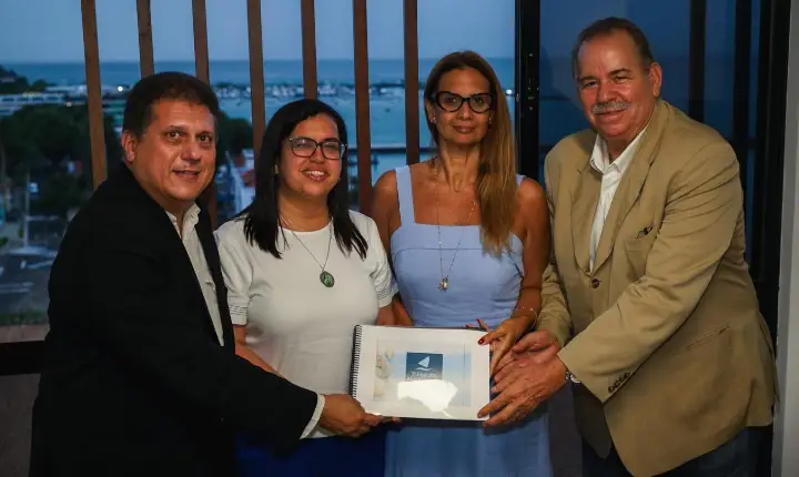 Mulheres são destaque na programação do 2º Fórum Náutico Internacional da ANB em Salvador