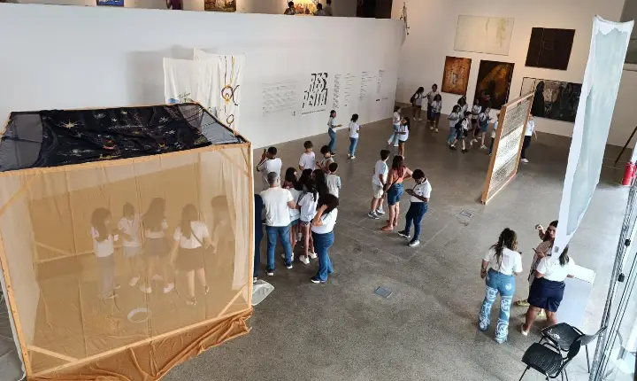 Museus do Estado funcionam no feriado de Corpus Christi com programação cultural diversificada
