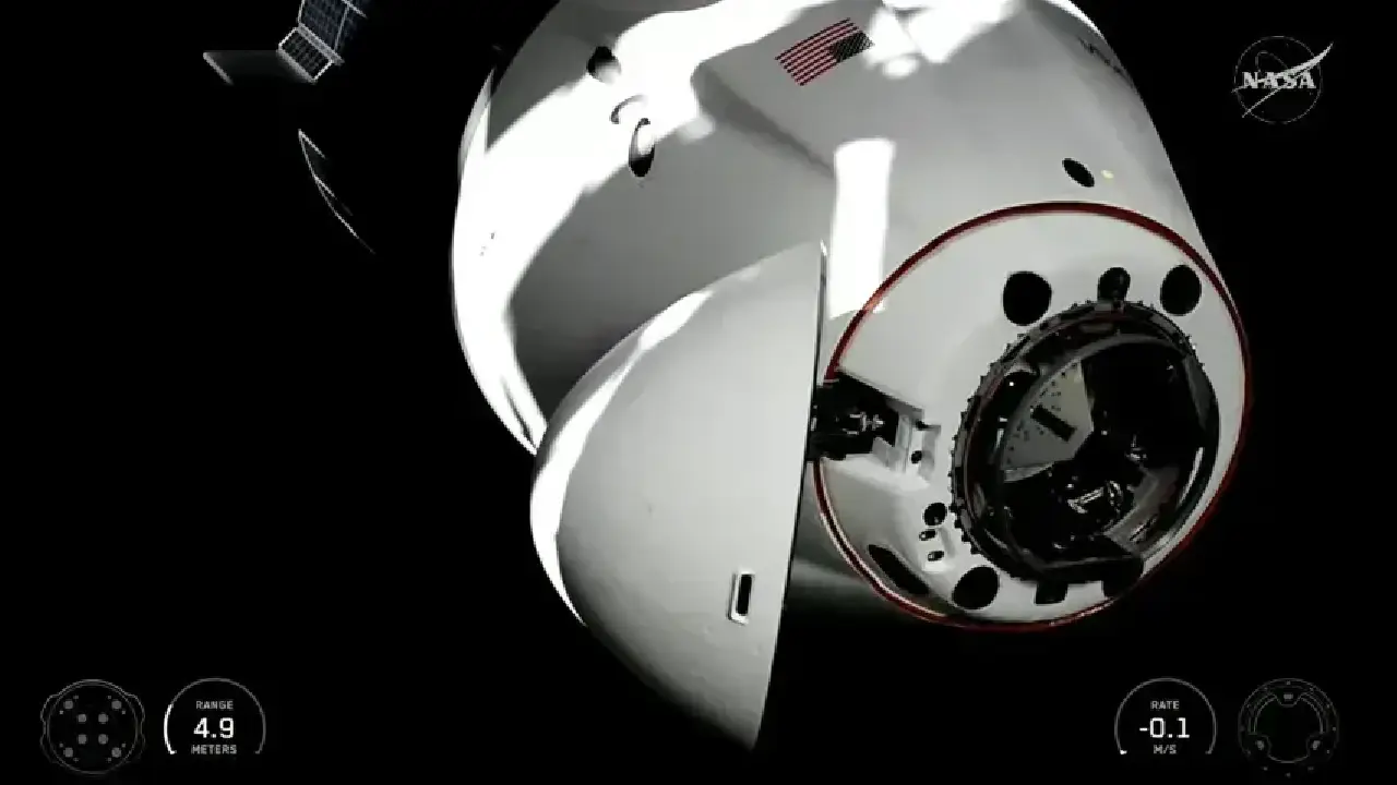 Nasa alerta astronautas da Estação Espacial para evacuação de emergência