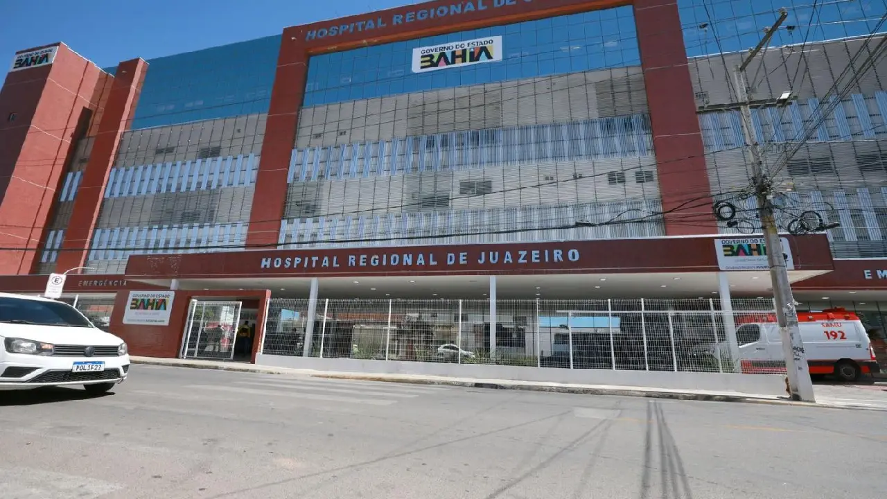 Nova hemodinâmica e Centro de Reabilitação ampliam assistência especializada em Juazeiro