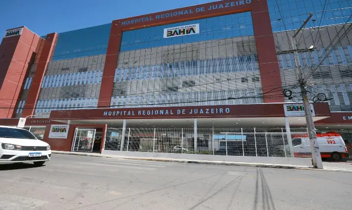 Nova hemodinâmica e Centro de Reabilitação ampliam assistência especializada em Juazeiro