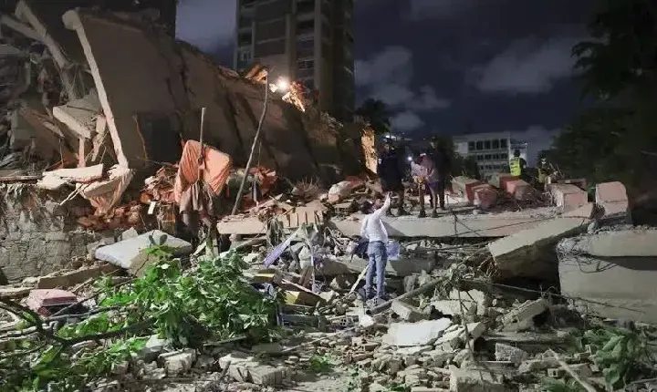 Número de mortos após terremotos na Venezuela chega a 1.430