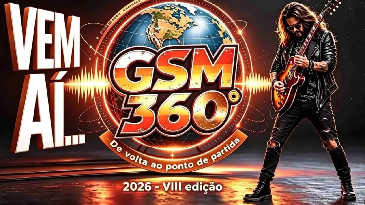 O município de Carira, no sertão sergipano, será palco de mais uma edição do Projeto Geografia, Sociedade & Música