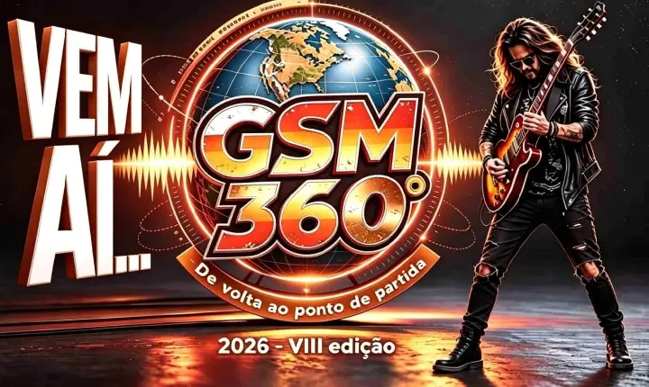 O município de Carira, no sertão sergipano, será palco de mais uma edição do Projeto Geografia, Sociedade & Música