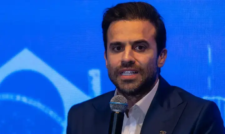Pablo Marçal cobra até R$ 1.497 para assistir ao jogo do Brasil com ele