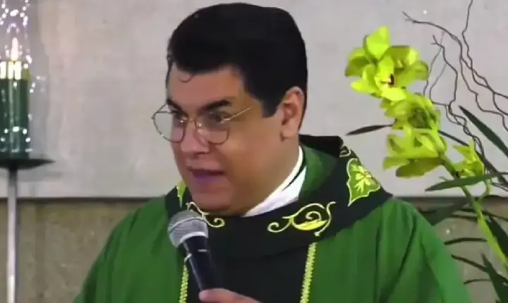 Padre aconselha e noiva cancela casamento após noivo impor exigências em MG