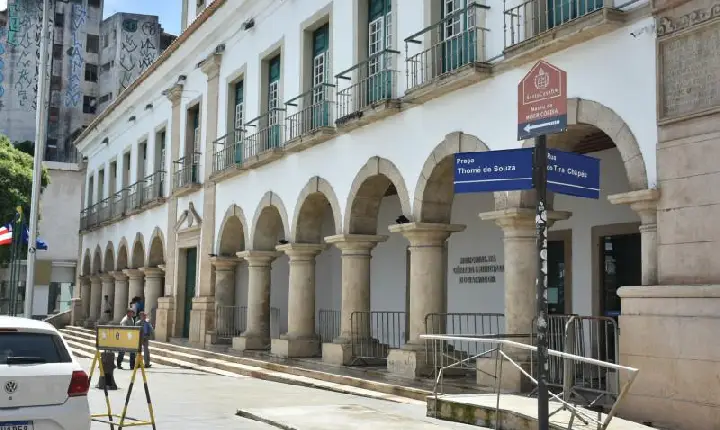 Plano Municipal de Segurança Pública com previsão de R$ 14,3 bilhões até 2035 é aprovado pela Câmara