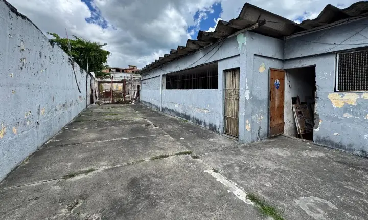 Prefeito Bruno Reis anuncia construção da Arena Paripe, amplo complexo esportivo que contará com ginásio, piscina e outros equipamentos