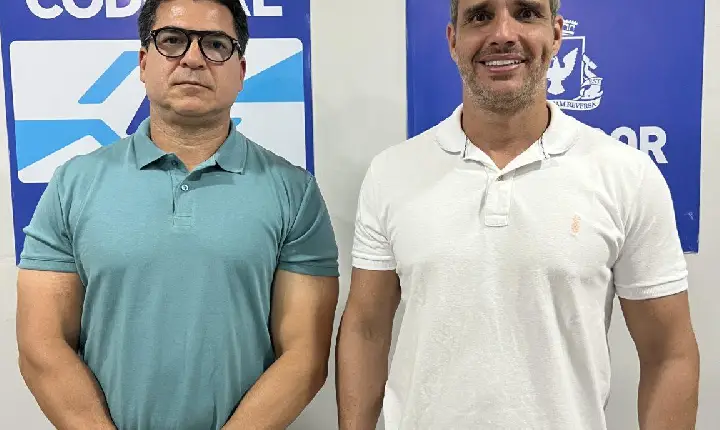 Prefeitura alinha integração estratégica voltada para o novo Centro de Controle de Operações de Salvador