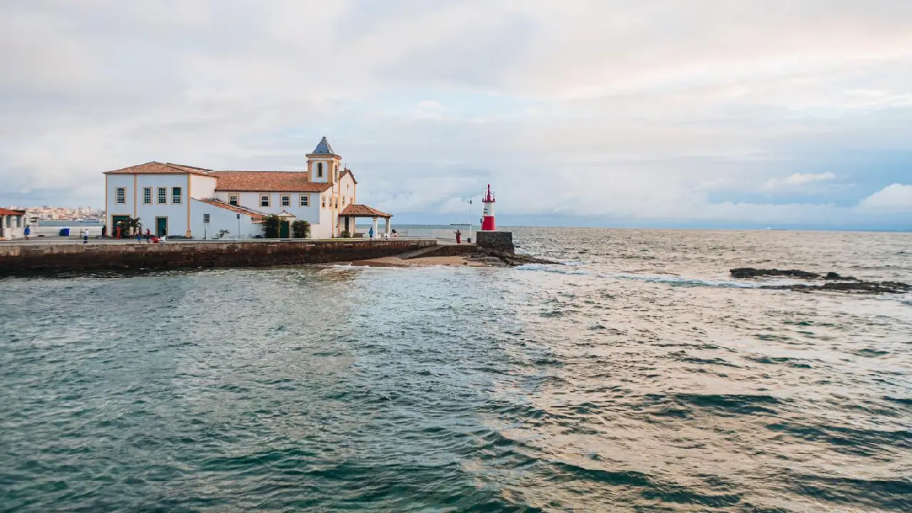 Prefeitura avança na implantação de nova marina no Humaitá e reforça estratégia para impulsionar a economia do mar