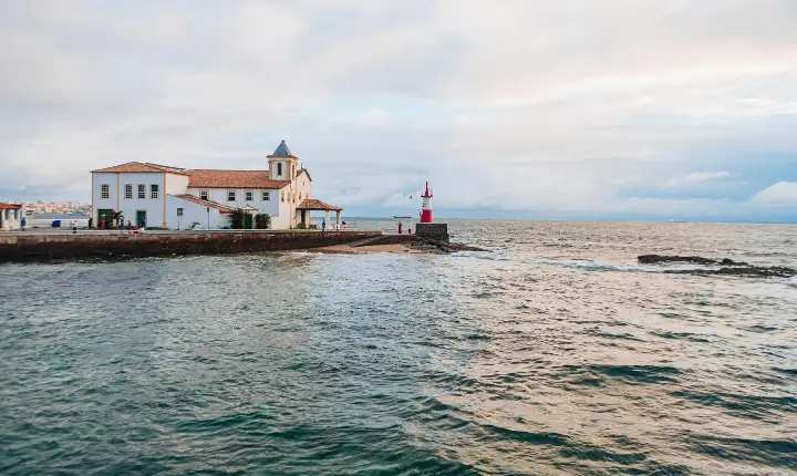 Prefeitura avança na implantação de nova marina no Humaitá e reforça estratégia para impulsionar a economia do mar