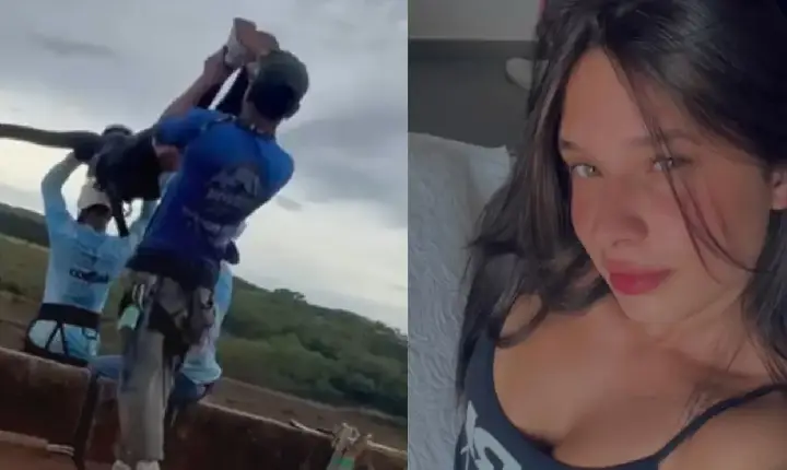 Prefeitura de Limeira irá processar Governo Federal por ponte de rope jump