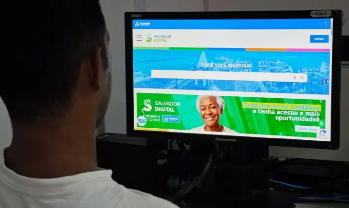 Prefeitura de Salvador amplia agendamento on-line de exames através da plataforma Salvador Digital