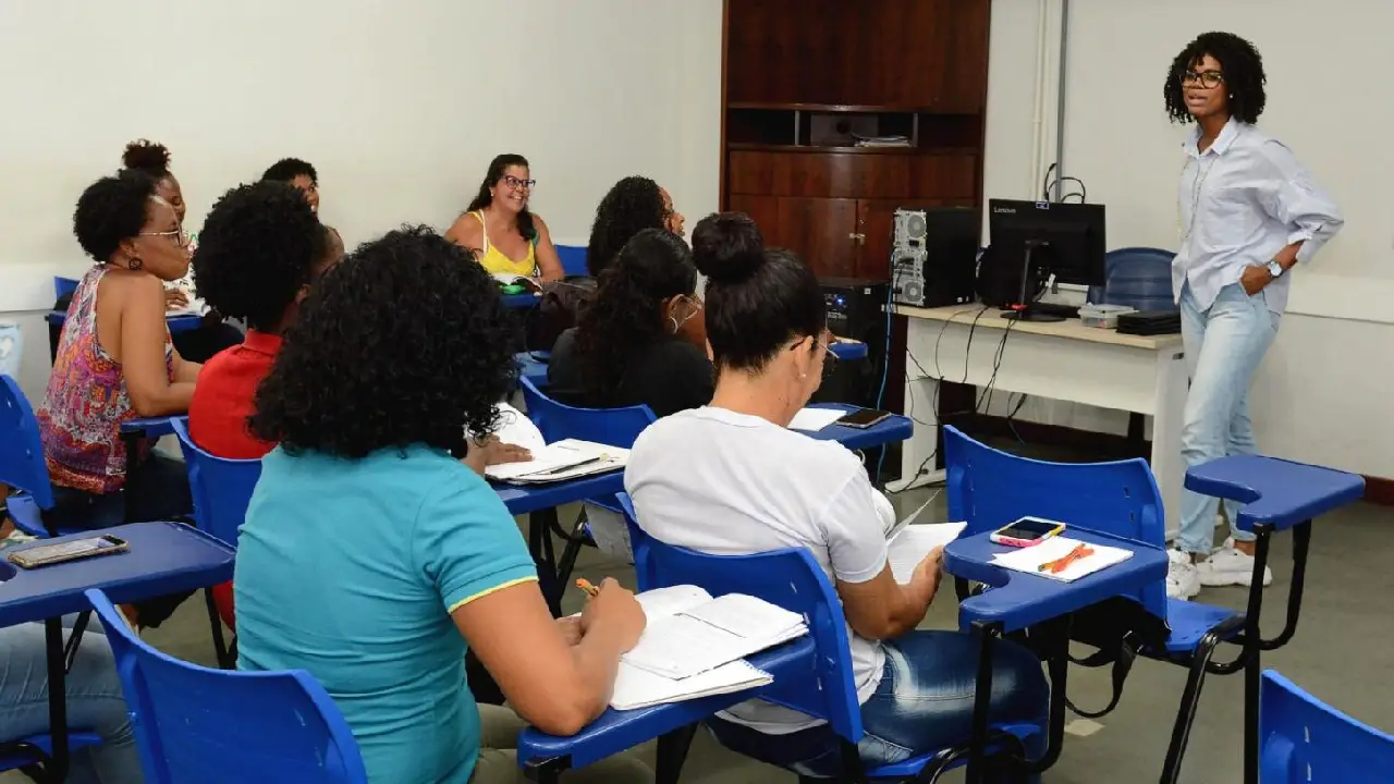 Prefeitura de Salvador oferece cursos gratuitos de qualificação profissional pelo Treinar para Empregar