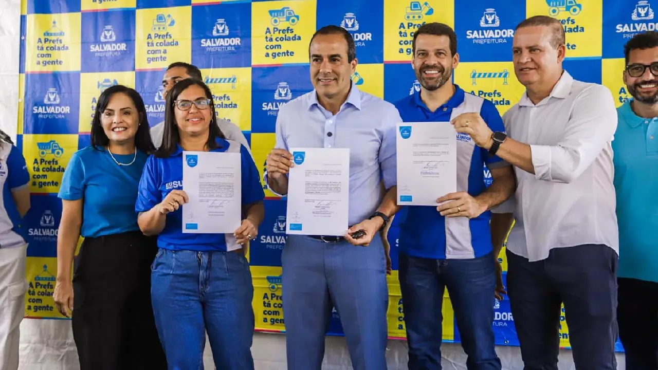 Prefeitura entrega nova sede do Caps II Liberdade e amplia rede de assistência à saúde