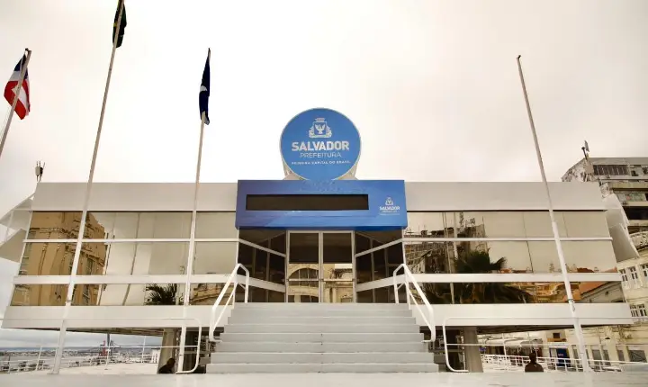 Prefeitura inaugura nesta segunda-feira (28) primeiro Creas Modelo da cidade em São Marcos