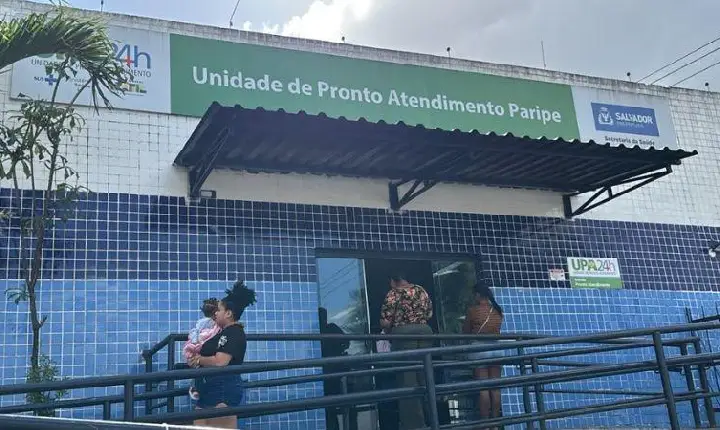 Prefeitura investiga realização de teste de gravidez em menina de 11 anos sem autorização dos pais em UPA de Salvador