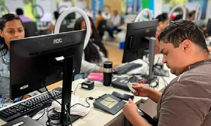 Prefeituras-Bairro somam mais de 5 mil atendimentos eleitorais durante ação em parceria com o TRE-BA