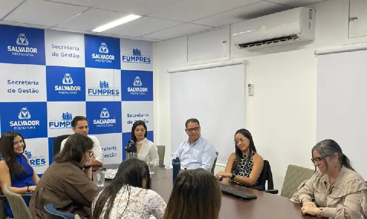 Previdência de Salvador mantém nível máximo em certificação pelo 2º ano consecutivo
